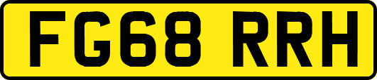 FG68RRH