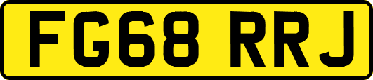 FG68RRJ