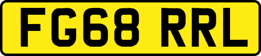 FG68RRL