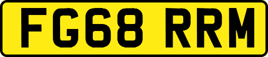 FG68RRM