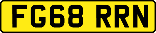 FG68RRN