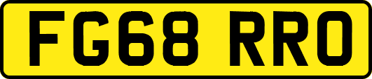 FG68RRO