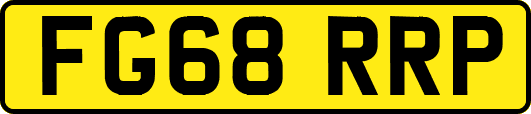 FG68RRP