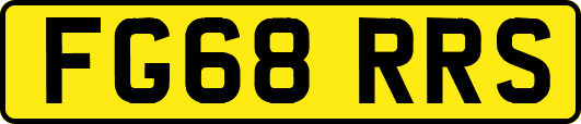 FG68RRS