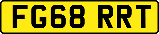 FG68RRT