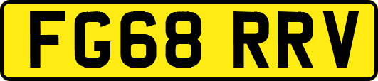 FG68RRV