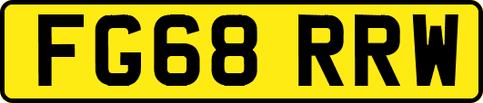 FG68RRW
