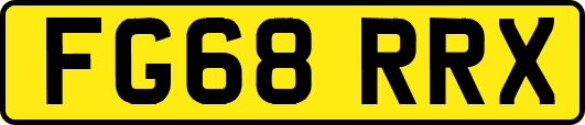 FG68RRX