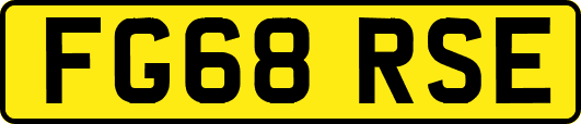 FG68RSE