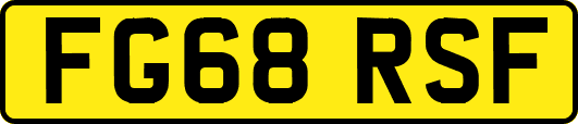FG68RSF