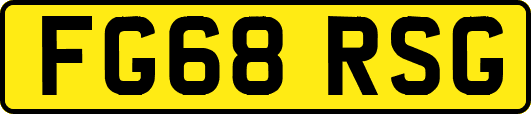 FG68RSG