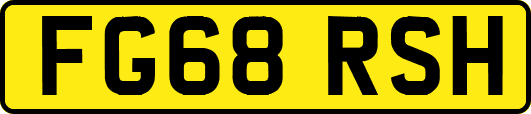 FG68RSH