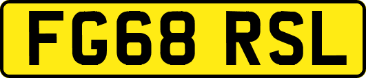 FG68RSL