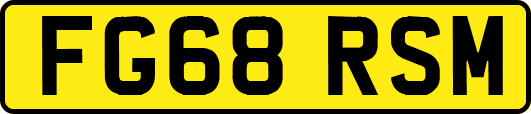 FG68RSM