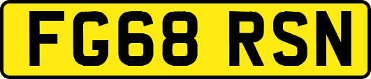 FG68RSN
