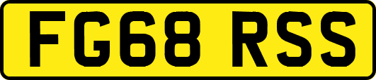FG68RSS