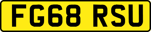FG68RSU