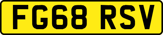 FG68RSV