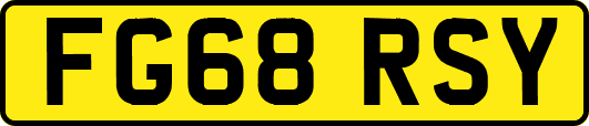 FG68RSY
