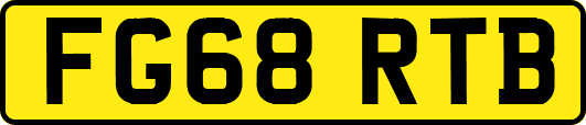 FG68RTB