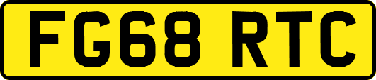 FG68RTC