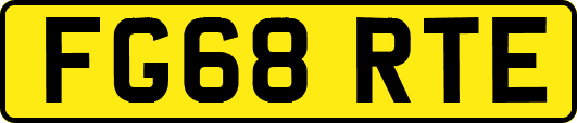 FG68RTE