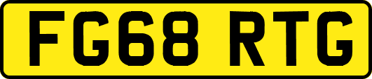FG68RTG