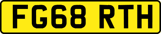 FG68RTH