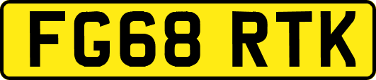 FG68RTK