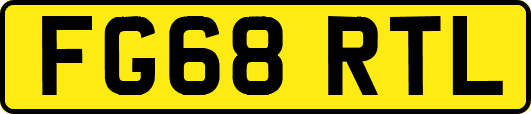 FG68RTL