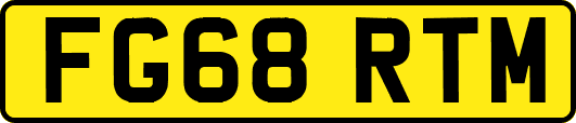 FG68RTM