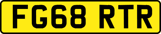 FG68RTR
