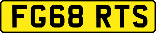 FG68RTS