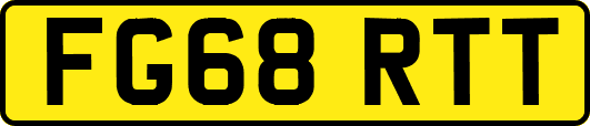 FG68RTT