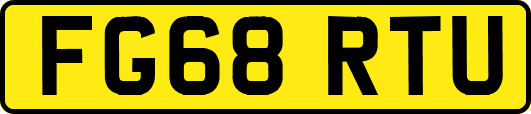 FG68RTU