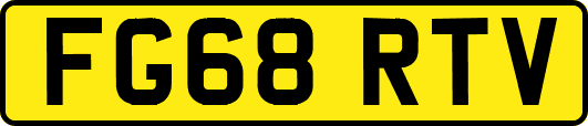 FG68RTV