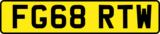 FG68RTW