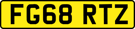 FG68RTZ