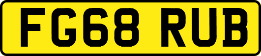 FG68RUB