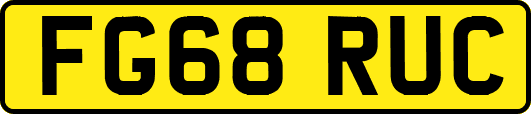 FG68RUC