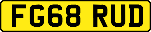 FG68RUD