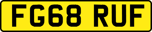 FG68RUF