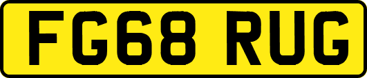 FG68RUG