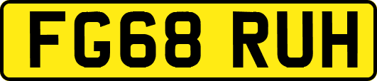 FG68RUH