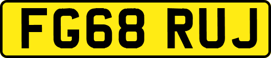 FG68RUJ