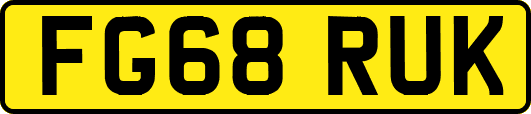 FG68RUK