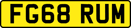 FG68RUM