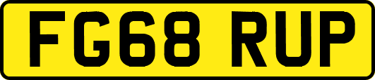 FG68RUP