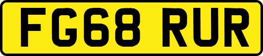 FG68RUR