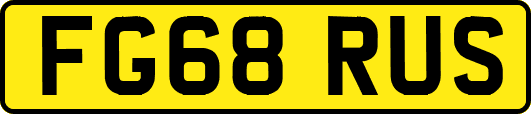 FG68RUS